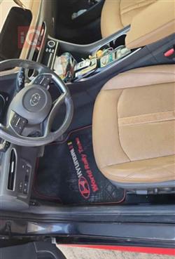 هیۆندای سۆناتا